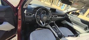 Masina Mazda cx5 auto - imagine 6