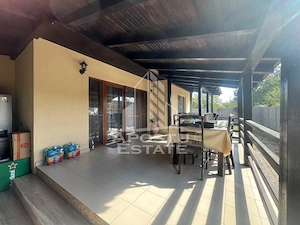 Casa/Vila 5 camere, Frumuseni - imagine 11