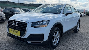 Audi Q2 2018 TFSI Automat Garantie  Rate  - imagine 14