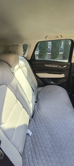 Masina Mazda cx5 auto - imagine 5