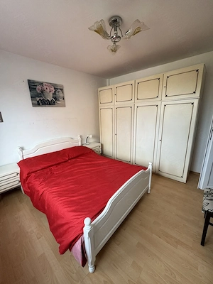  Apartament cu 2 camere DE VÂNZARE   zona HOTEL ROMAN - imagine 10