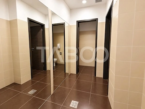 Spatiu de birou/comercial la parter 47 metri Centrul de Afaceri Sibiu - imagine 6