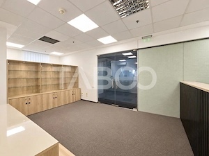 Spatiu de birou/comercial la parter 47 metri Centrul de Afaceri Sibiu - imagine 3