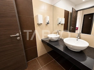 Spatiu de birou/comercial la parter 47 metri Centrul de Afaceri Sibiu - imagine 7