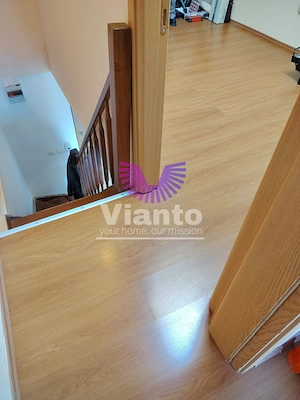 APARTAMENT 3 CAMEREPE 2 NIVELURI 52MP- ZONA 3 STEJARI - imagine 6