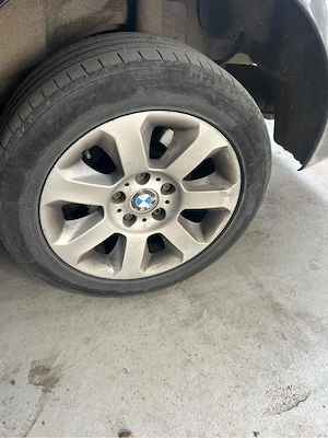 jante bmw 