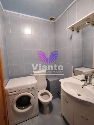 APARTAMENT 3 CAMEREPE 2 NIVELURI 52MP- ZONA 3 STEJARI - imagine 13