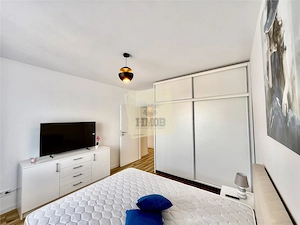 Apartament de lux cu 2 camere terasa si parcare pe Rahovei - imagine 4