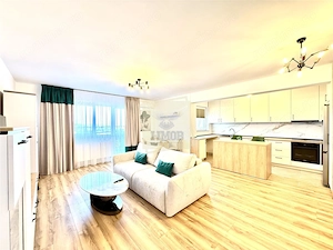 Apartament de lux cu 2 camere terasa si parcare pe Rahovei - imagine 7