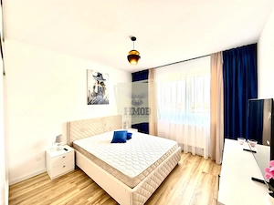 Apartament de lux cu 2 camere terasa si parcare pe Rahovei - imagine 8