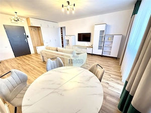 Apartament de lux cu 2 camere terasa si parcare pe Rahovei - imagine 5