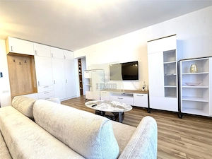 Apartament de lux cu 2 camere terasa si parcare pe Rahovei - imagine 2