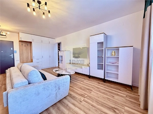 Apartament de lux cu 2 camere terasa si parcare pe Rahovei - imagine 9