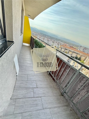 Apartament de lux cu 2 camere terasa si parcare pe Rahovei - imagine 10