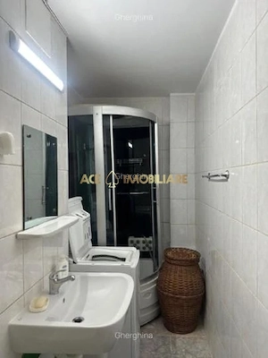 1 Camere de inchiriat | 13 Septembrie | Centrala Proprie | Mobilat-Utilat  - imagine 4
