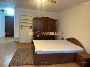 1 Camere de inchiriat | 13 Septembrie | Centrala Proprie | Mobilat-Utilat 