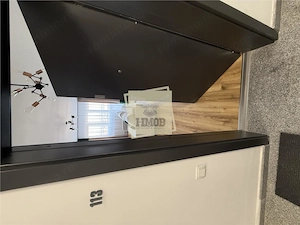 Apartament de lux cu 2 camere terasa si parcare pe Rahovei - imagine 12