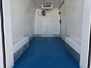 Mercedes New Sprinter L3H2 Frigorific   Refrigerare 0 C   Congelare -20 C - imagine 2