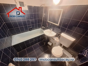 3 camere de închiriat | Ștefan cel Mare | 85 MP | CE1842 - imagine 8
