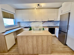 Apartament de lux cu 2 camere terasa si parcare pe Rahovei - imagine 11