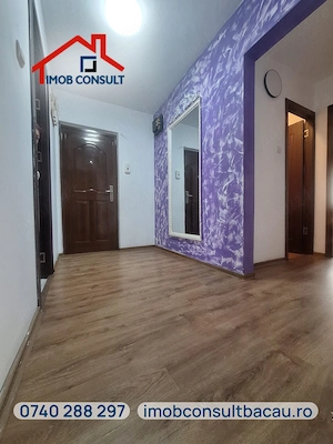 3 camere de închiriat | Ștefan cel Mare | 85 MP | CE1842 - imagine 5