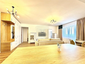 Apartament de lux cu 2 camere terasa si parcare pe Rahovei - imagine 13