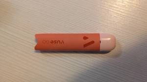 Vuse Go - aproape nou