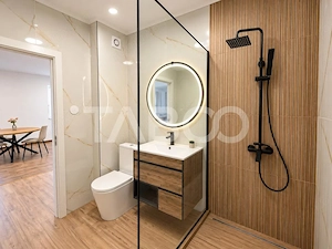 Apartament 2 camere de inchiriat etaj 1 lift balcon parcare D. Stanca - imagine 8