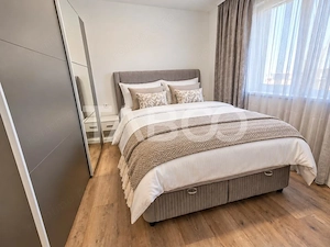 Apartament 2 camere de inchiriat etaj 1 lift balcon parcare D. Stanca - imagine 6