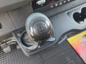 Mercedes New Sprinter L3H2 Frigorific   Refrigerare 0 C   Congelare -20 C - imagine 13