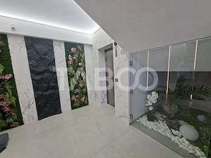 Apartament 2 camere de inchiriat etaj 1 lift balcon parcare D. Stanca - imagine 14