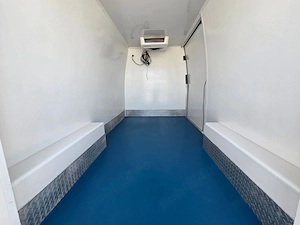 Mercedes New Sprinter L3H2 Frigorific   Refrigerare 0 C   Congelare -20 C - imagine 4