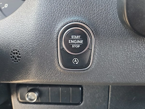 Mercedes New Sprinter L3H2 Frigorific   Refrigerare 0 C   Congelare -20 C - imagine 12