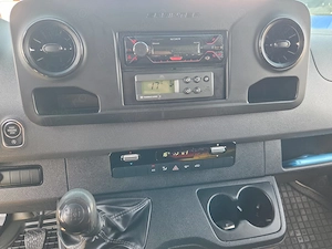 Mercedes New Sprinter L3H2 Frigorific   Refrigerare 0 C   Congelare -20 C - imagine 14
