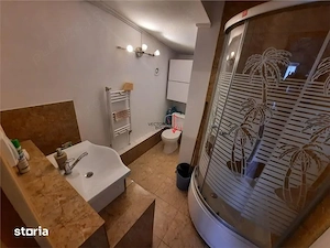 Spațiu de închiriat pretabil pentru birouri sau locuit. - imagine 7