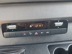 Mercedes New Sprinter L3H2 Frigorific   Refrigerare 0 C   Congelare -20 C - imagine 10