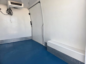 Mercedes New Sprinter L3H2 Frigorific   Refrigerare 0 C   Congelare -20 C - imagine 9