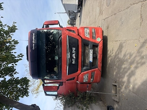 Vând MAN TGX 18.480