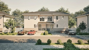 Duplex Tip 3 — Valletta Lane 2.0 - imagine 2