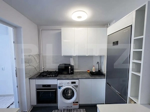 Apartament 2 camere, semidecomandat, pet-friendly, zona: Minerva - imagine 3