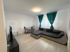 Apartament 2 camere, semidecomandat, pet-friendly, zona: Minerva - imagine 2