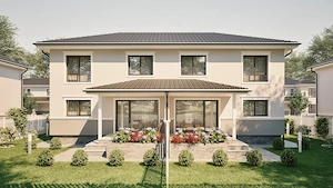 Duplex Tip 3 — Valletta Lane 2.0