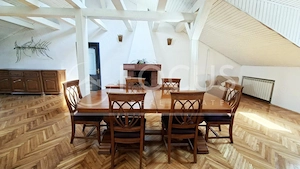 Apartament INEDIT - CENTRALA SEMINEU CURTE - Dorobanti | Floreasca - imagine 6