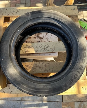 Goodride ALL SEASON Z-401 195/55/R15 89V XL all season