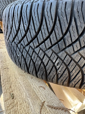 Goodride ALL SEASON Z-401 195/55/R15 89V XL all season - imagine 2