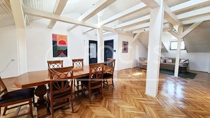 Apartament INEDIT - CENTRALA SEMINEU CURTE - Dorobanti | Floreasca - imagine 8