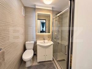 Apartament 2 camere, semidecomandat, pet-friendly, zona: Minerva - imagine 4