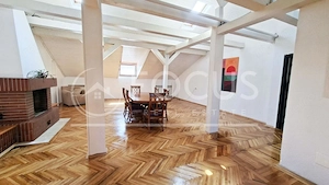 Apartament INEDIT - CENTRALA SEMINEU CURTE - Dorobanti | Floreasca - imagine 3