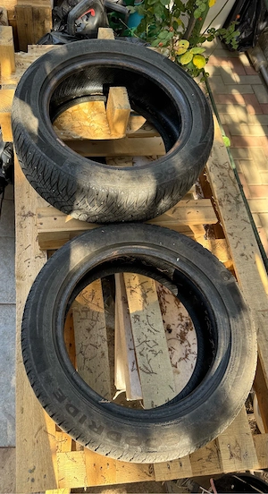 Goodride ALL SEASON Z-401 195/55/R15 89V XL all season - imagine 4
