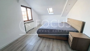 Apartament INEDIT - CENTRALA SEMINEU CURTE - Dorobanti | Floreasca - imagine 10